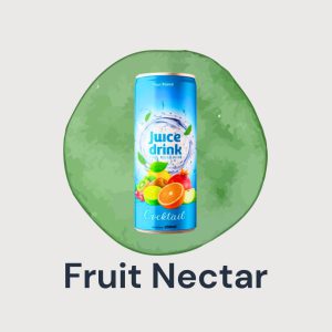 Fruit Nectar