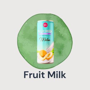 Fruit Milk