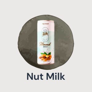 Nut Milk