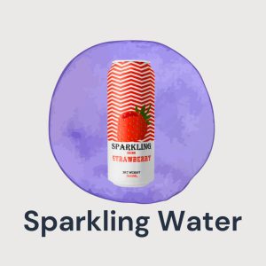 Sparkling Water