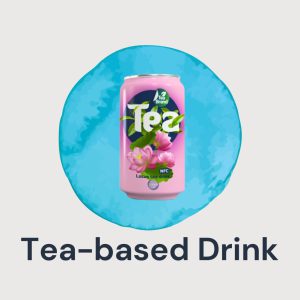 Tea-based Drink