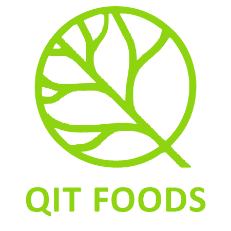 QIT Foods Logo - Main Pic for site