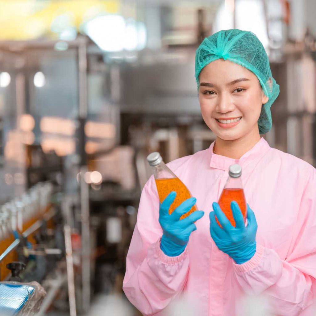 QIT Foods' Story - QIT Foods