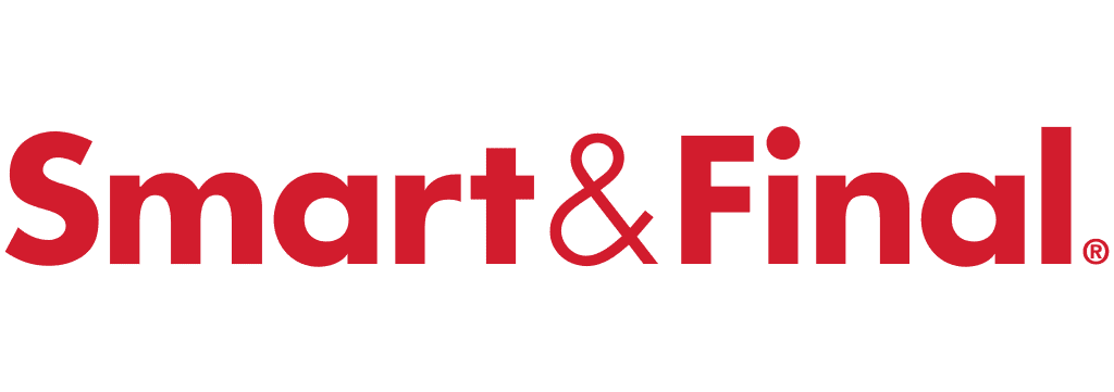 Smart&Final - QIT Foods Products Customer