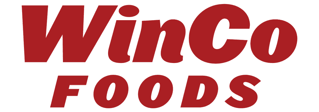 WinCo Foods - QIT Foods Products Customer