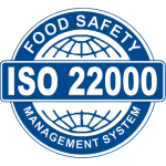 QIT Products - ISO22000 Approve