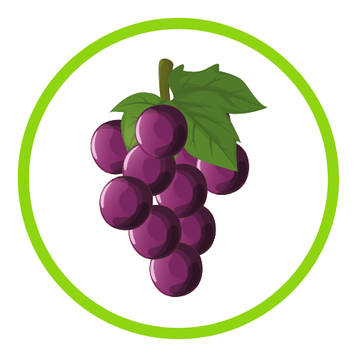 QIT products Flavor - Grape