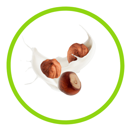 QIT products Flavor - Nut milk