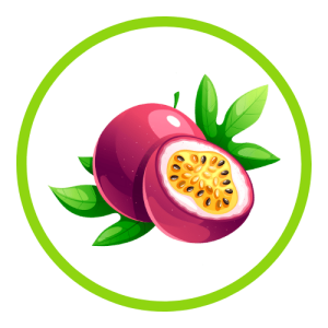 QIT products Flavor - Passion Fruit