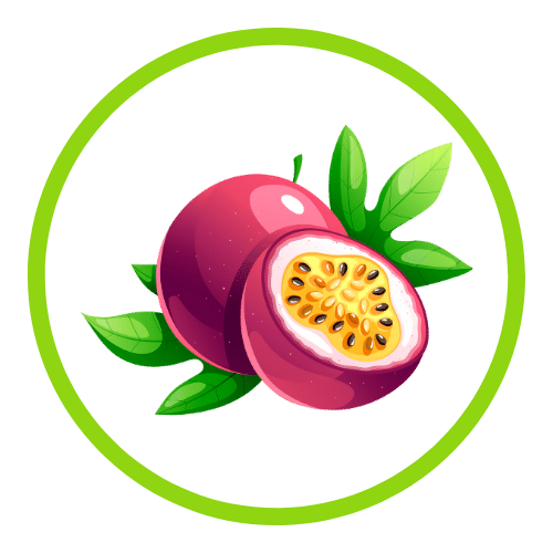 QIT products Flavor - Passion Fruit