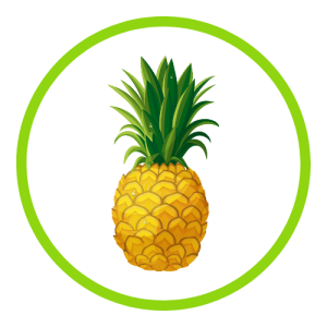 QIT Flavor - Pineapple