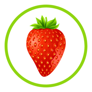 QIT Flavor - Strawberry