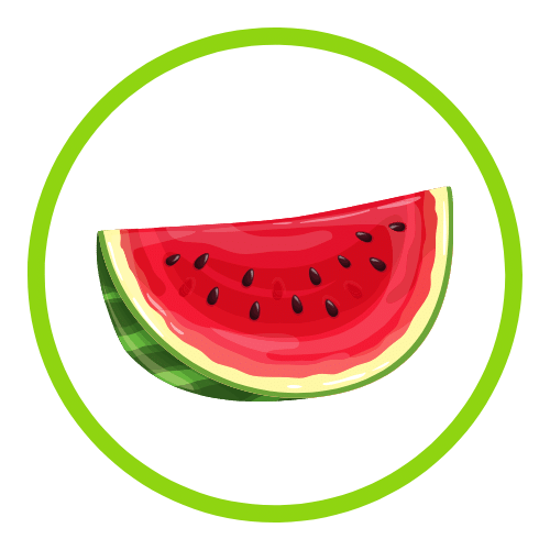 QIT products Flavor - watermelon